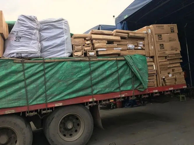 沙湖原种场家具托运